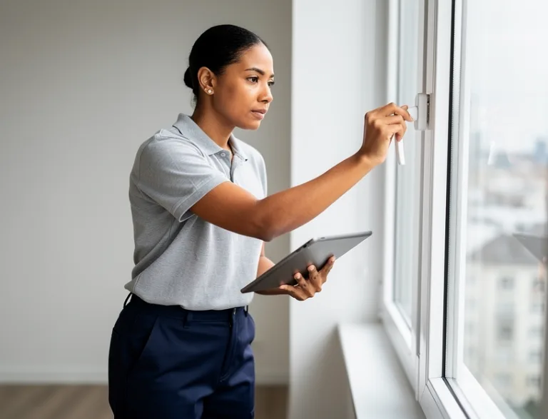 Property management Newcastle under Lyme